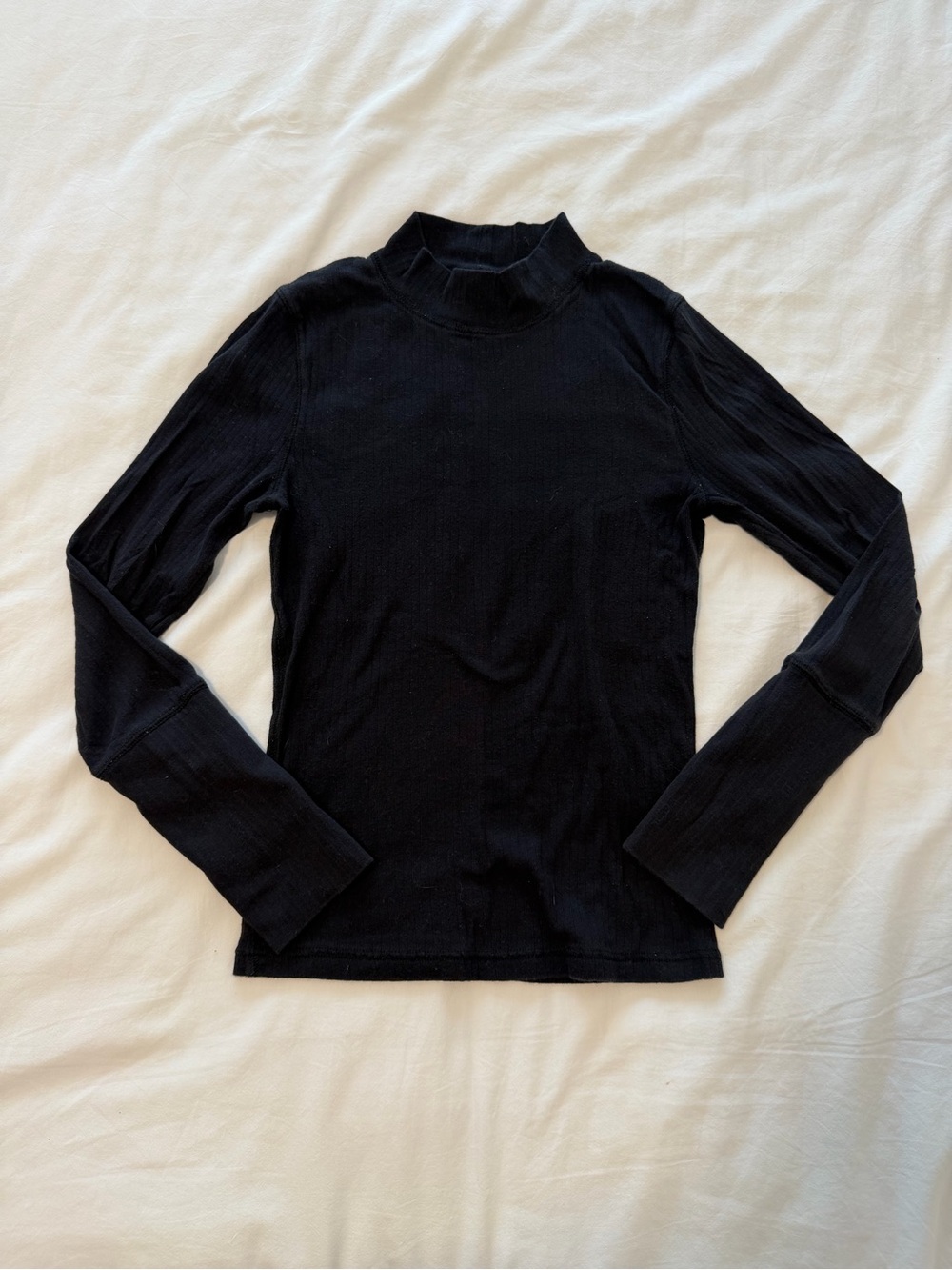 Free People Longsleeve Turtleneck